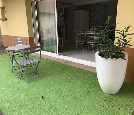 Διαμέρισμα De L Epine 2